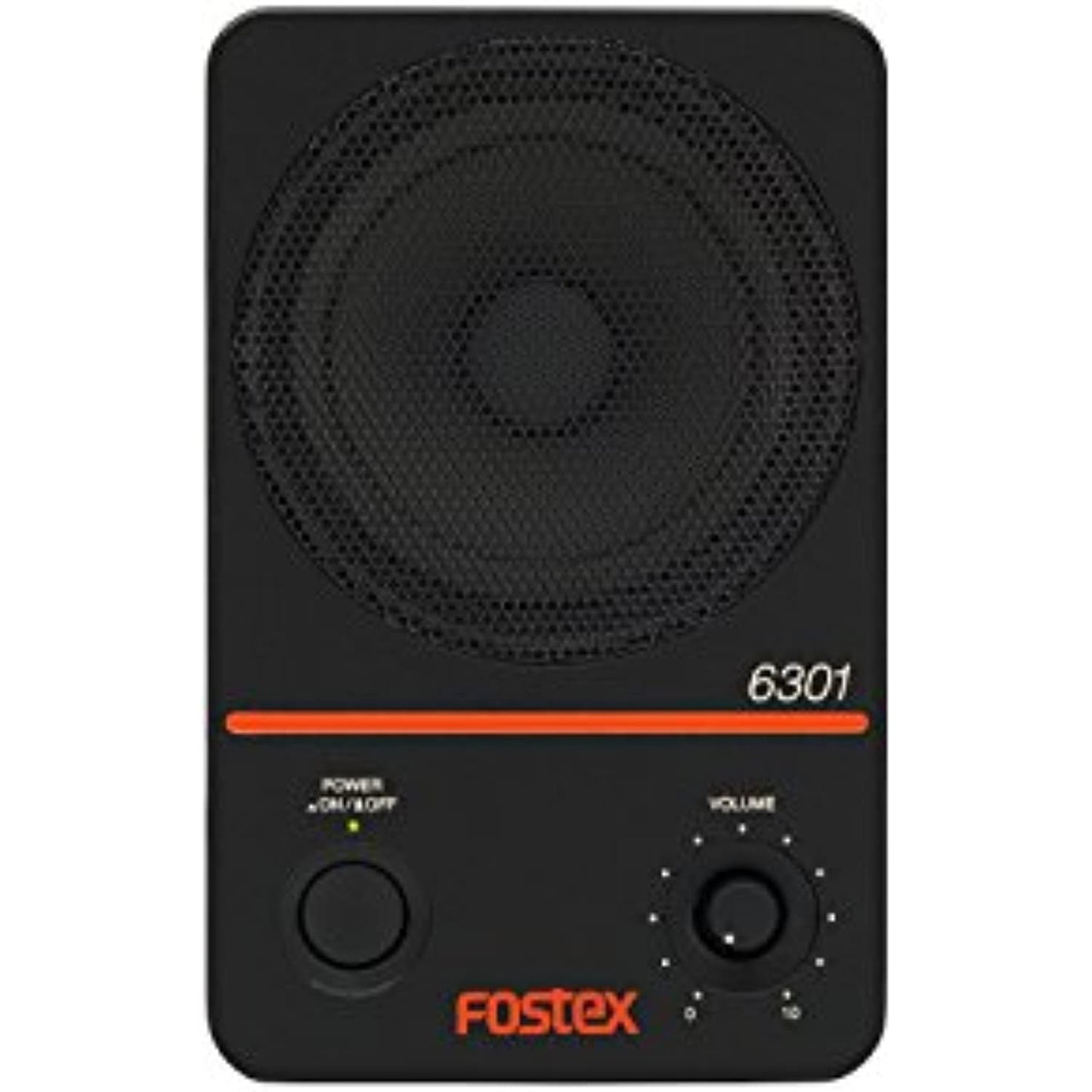 Fostex 6301NE Powered Active Monitor (Single) - electronicsexpo.com - Powered + PA Speakers