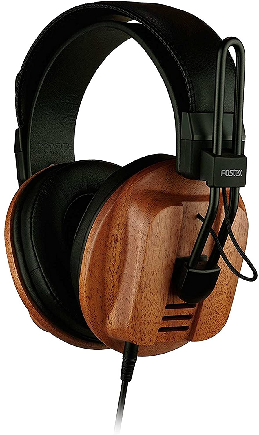 Fostex T60RP Diaphragm Stereo Headphones - electronicsexpo.com - Pro Headphones