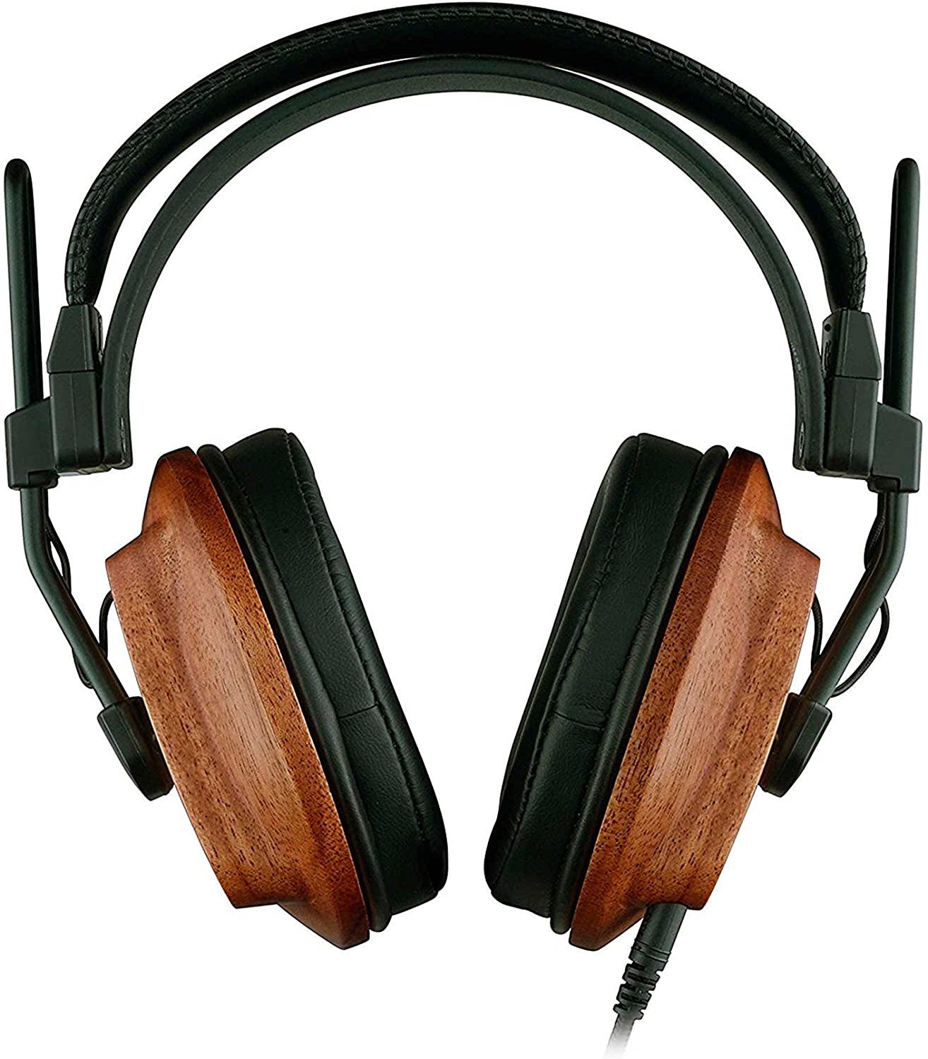 Fostex T60RP Diaphragm Stereo Headphones - electronicsexpo.com - Pro Headphones