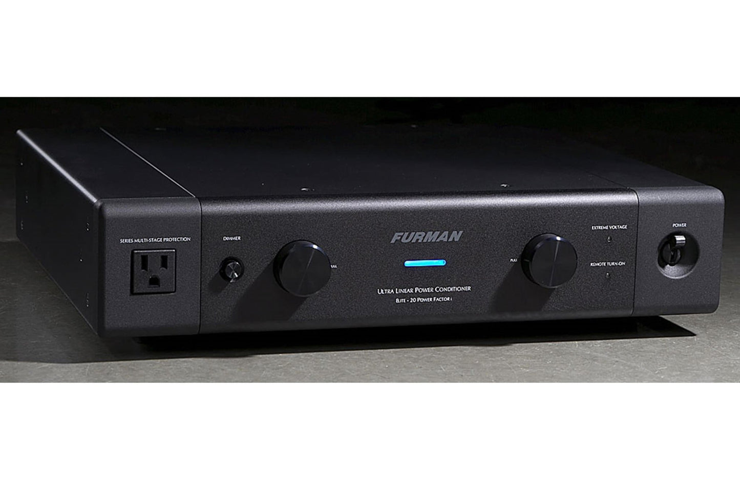 Furman Elite - 20 PFi 13 - Outlet Ultra Linear AC Power Source - electronicsexpo.com - Power Protection