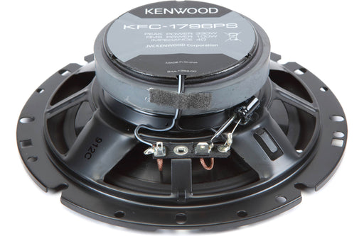 Kenwood KFC1796PS Performance Series 6-3/4" 2-Way Speakers