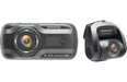 Kenwood DRV-A501WDP HD Dash Cam, Backup Camera & GPS with 3" Display