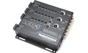 Audio Control LCQ1 Black Color 6-Channel Car Audio Line Output Converter with Equalizer - Car Equalizers - electronicsexpo.com