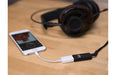 AudioQuest DragonFly Black v1.5 USB Digital-to-Analog Converter - Amplifiers & DACs - electronicsexpo.com