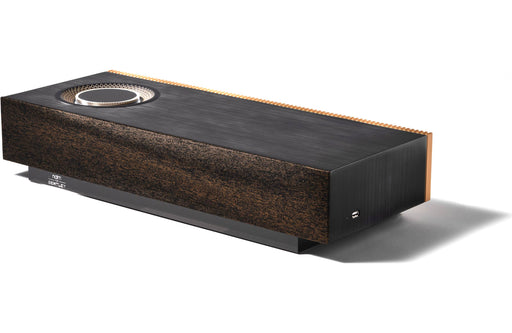 Naim Bentley Mu-So Special Edition Powered Wireless Music System 