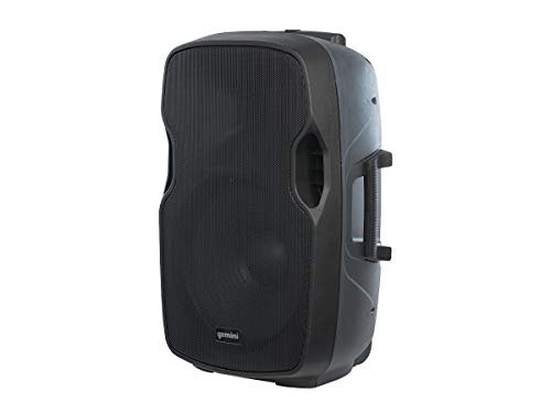Gemini AS - 15TOGO 15" Portable Wireless Bluetooth PA Loudspeaker - electronicsexpo.com - Powered + PA Speakers