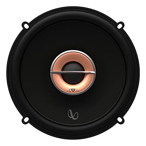 Infinity Kappa 63XF Kappa Series 6 - 1/2" 2 - Way Car Speakers (Pair) - electronicsexpo.com - Car Speakers