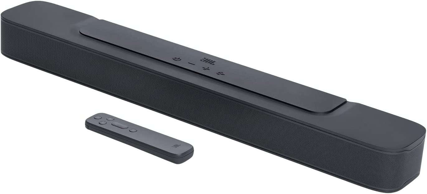 JBL Bar 2.0 All - in - One Compact, Powered Sound Bar with Bluetooth - electronicsexpo.com - Soundbars