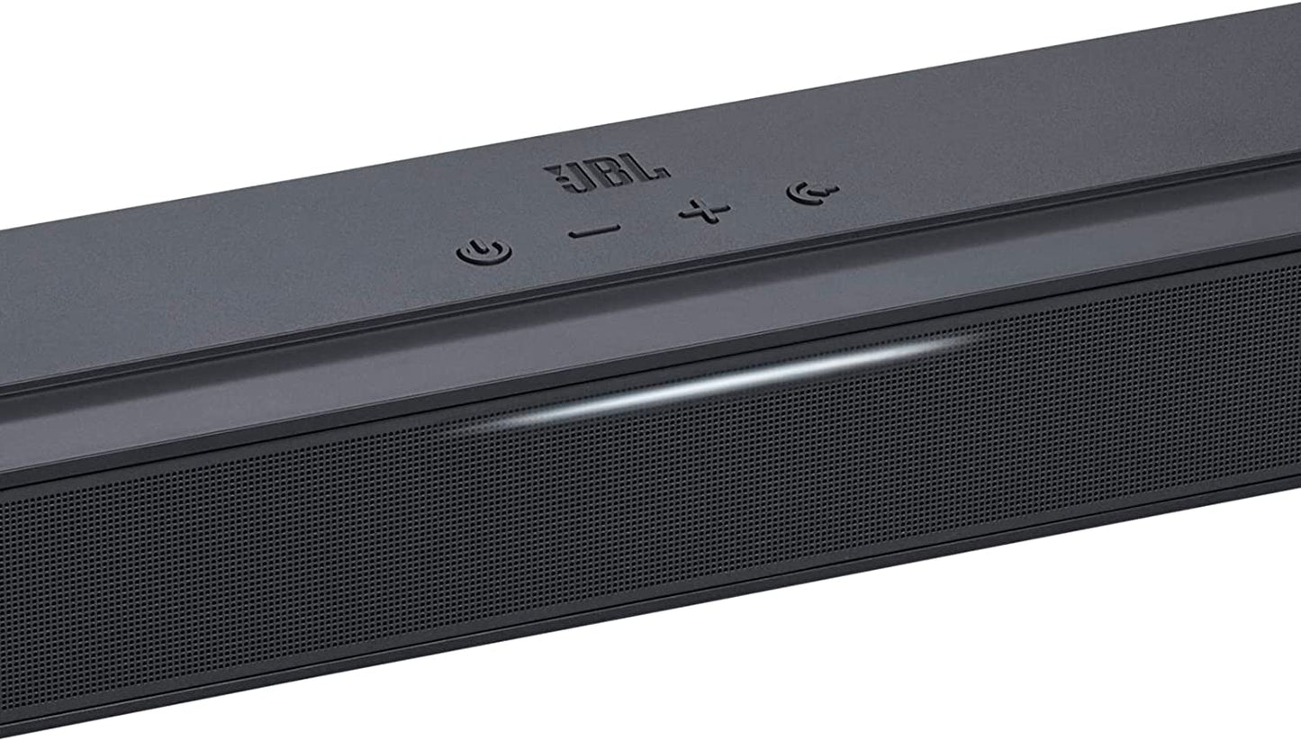 JBL Bar 2.0 All - in - One Compact, Powered Sound Bar with Bluetooth - electronicsexpo.com - Soundbars
