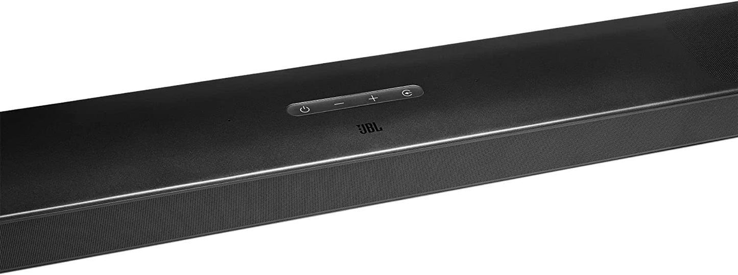 JBL BAR 9.1 True Wireless Surround with Dolby Atmos - electronicsexpo.com - Soundbars