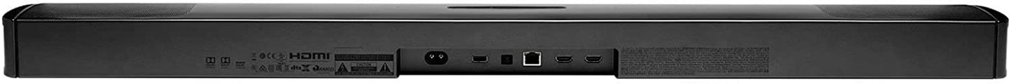 JBL BAR 9.1 True Wireless Surround with Dolby Atmos - electronicsexpo.com - Soundbars