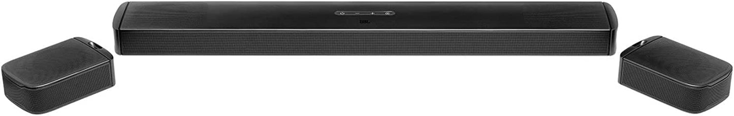 JBL BAR 9.1 True Wireless Surround with Dolby Atmos- electronicsexpo.com - Soundbars