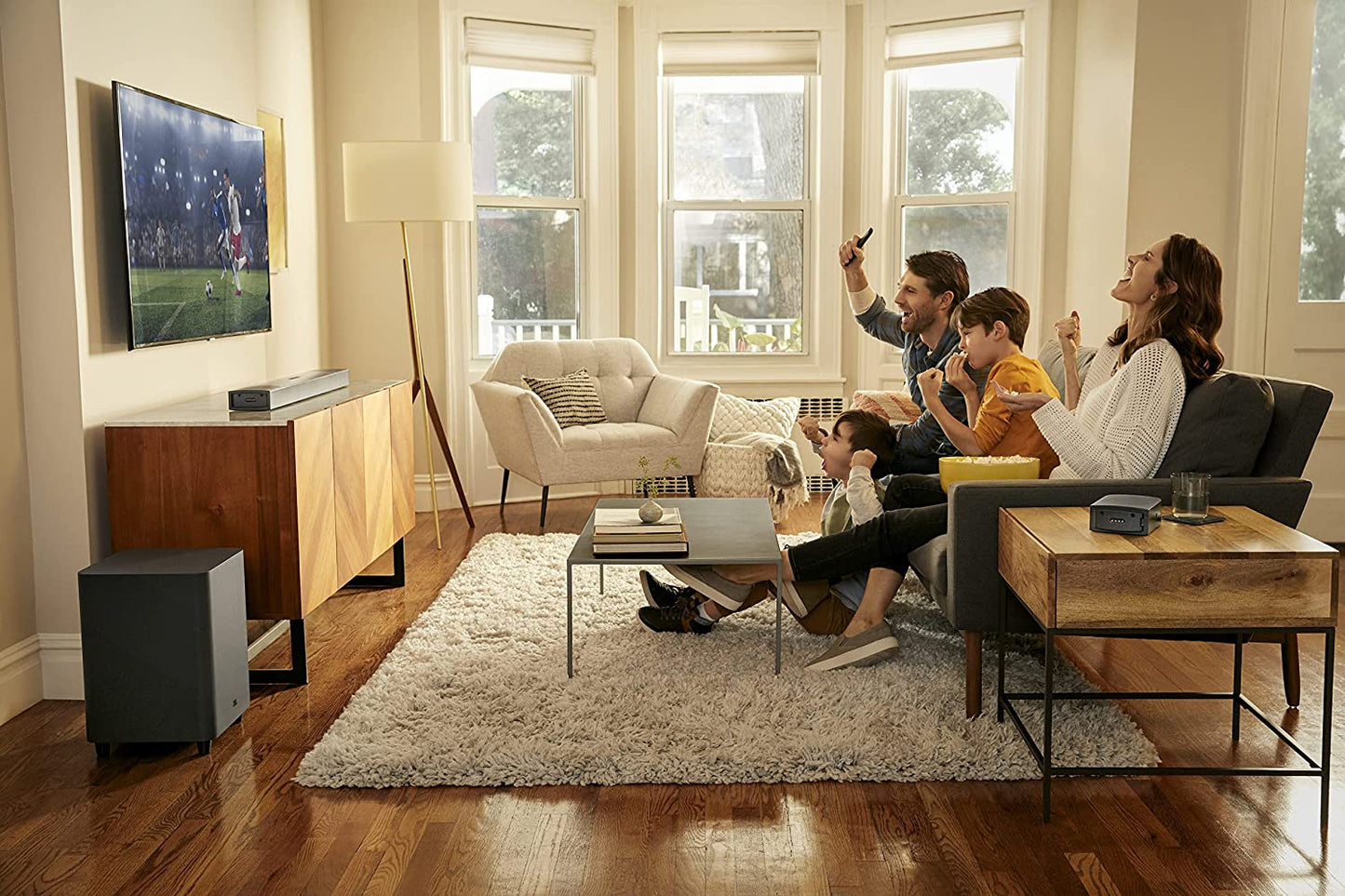 JBL BAR 9.1 True Wireless Surround with Dolby Atmos- electronicsexpo.com - Soundbars