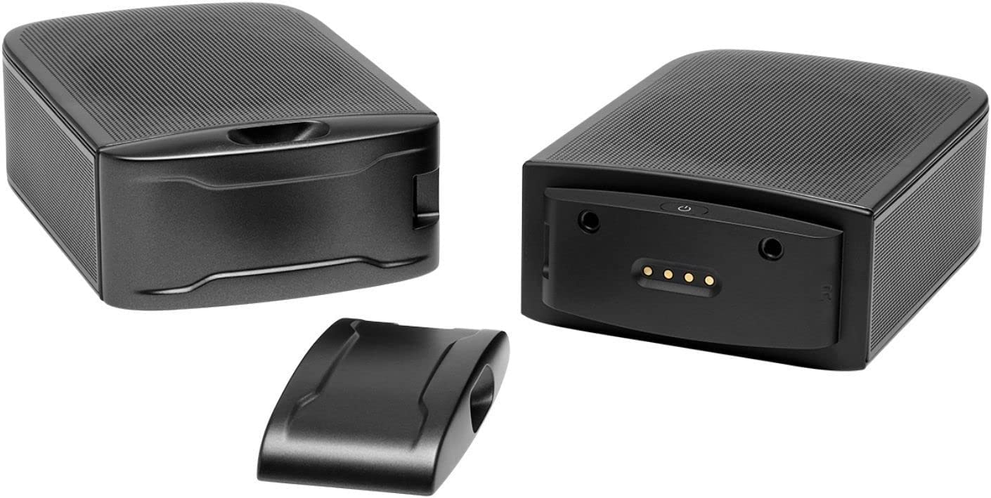 JBL BAR 9.1 True Wireless Surround with Dolby Atmos - electronicsexpo.com - Soundbars