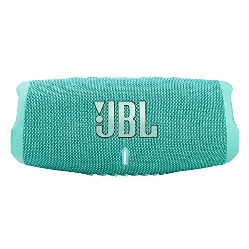 JBL Charge 5 Portable Bluetooth Speaker with IP67 Waterproof (Certified Refurbished) - electronicsexpo.com - Bluetooth Speakers