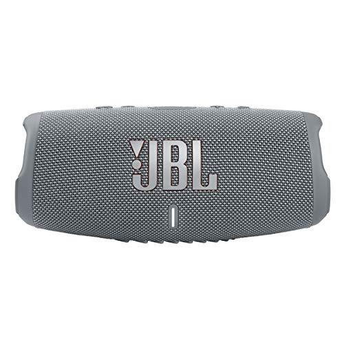 JBL Charge 5 Portable Bluetooth Speaker with IP67 Waterproof (Certified Refurbished) - electronicsexpo.com - Bluetooth Speakers