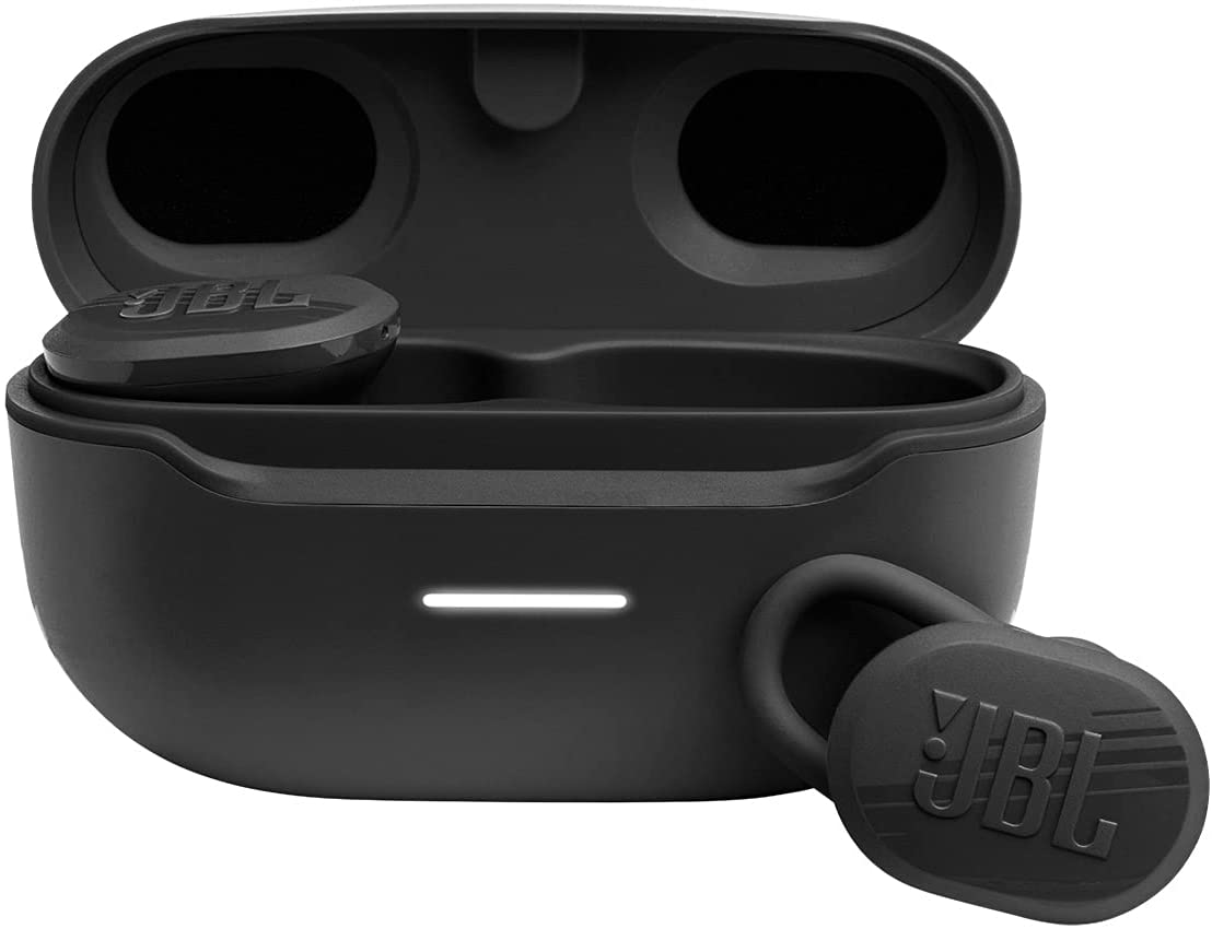 JBL Endurance Race True Wireless Waterproof Active Sport Bluetooth Earbuds - electronicsexpo.com - Headphones