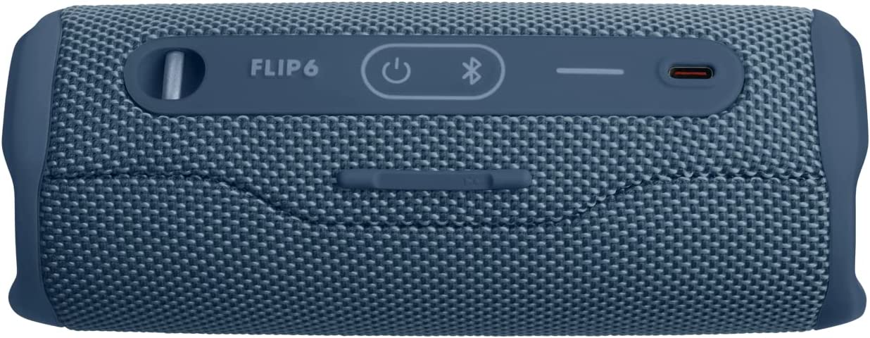 JBL Flip 6 Portable Bluetooth Speaker - electronicsexpo.com - Bluetooth Speakers