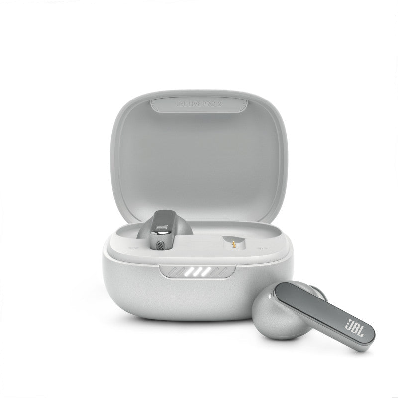 JBL Live Pro 2 TWS True Wireless In - Ear Bluetooth Headphones with Adjustable Noise Canceling - electronicsexpo.com - Headphones