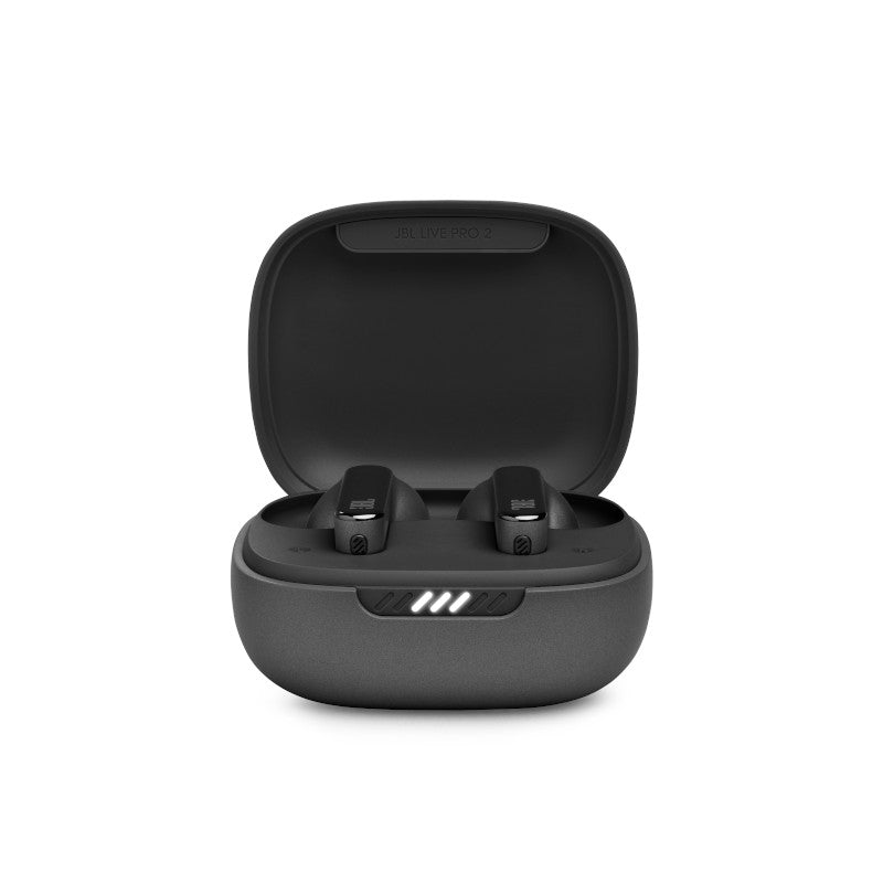 JBL Live Pro 2 TWS True Wireless In - Ear Bluetooth Headphones with Adjustable Noise Canceling - electronicsexpo.com - Headphones