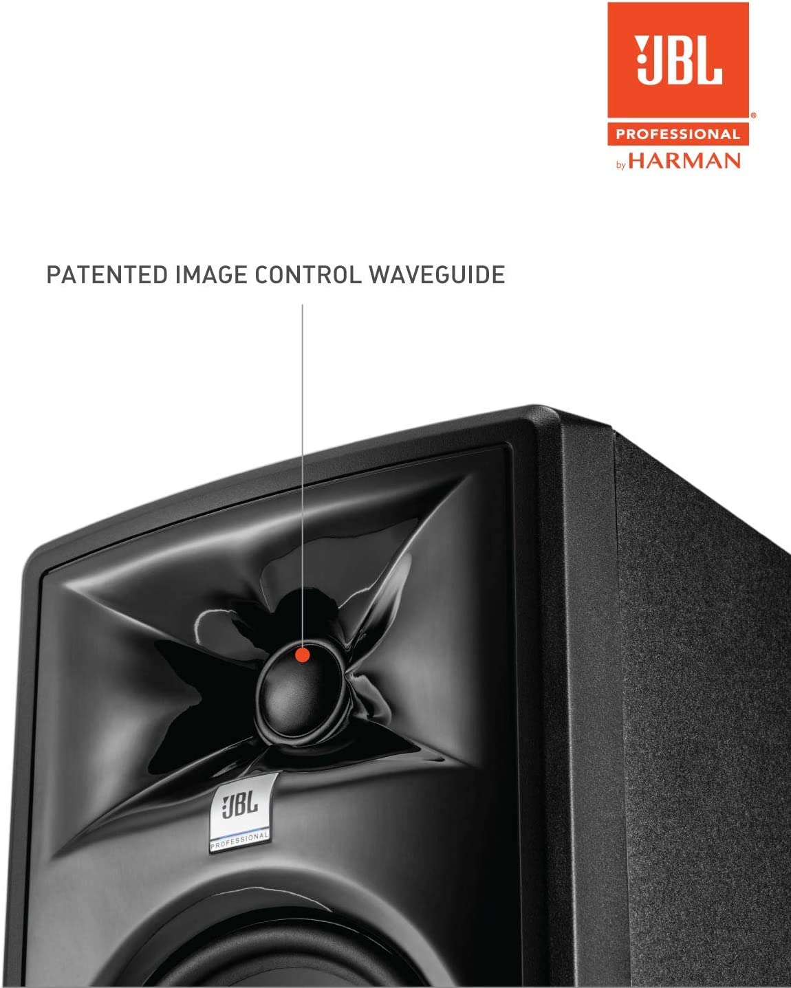JBL Professional 305P MkII Next - Generation 5" 2 - Way Powered Studio Monitor - electronicsexpo.com - Powered + PA Speakers