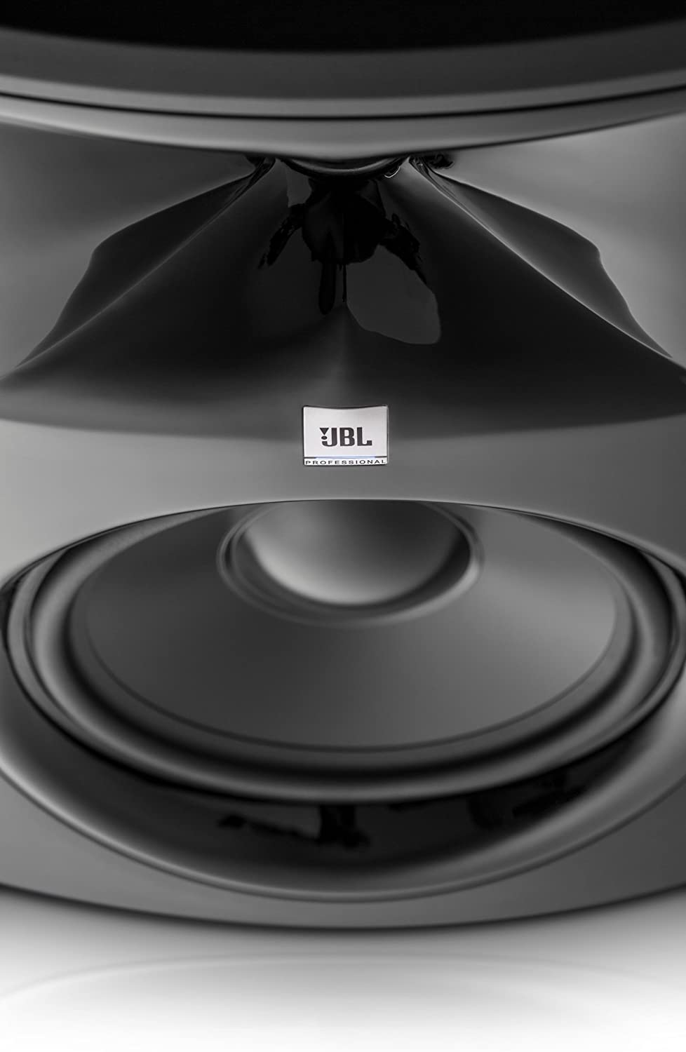 JBL Professional 308P MkII Next - Generation 8" 2 - Way Powered Studio Monitor - electronicsexpo.com - Powered + PA Speakers