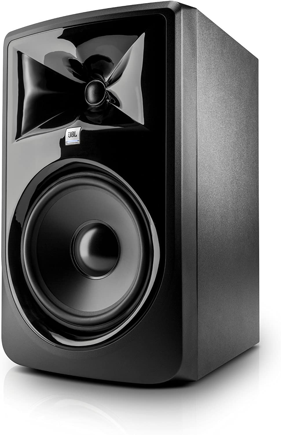 JBL Professional 308P MkII Next - Generation 8" 2 - Way Powered Studio Monitor - electronicsexpo.com - Powered + PA Speakers