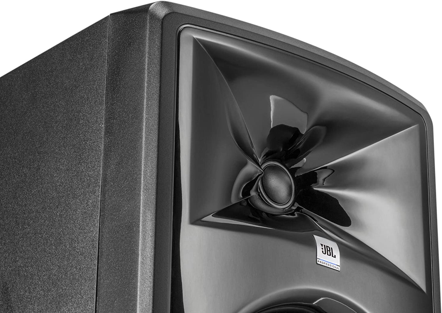 JBL Professional 308P MkII Next - Generation 8" 2 - Way Powered Studio Monitor - electronicsexpo.com - Powered + PA Speakers