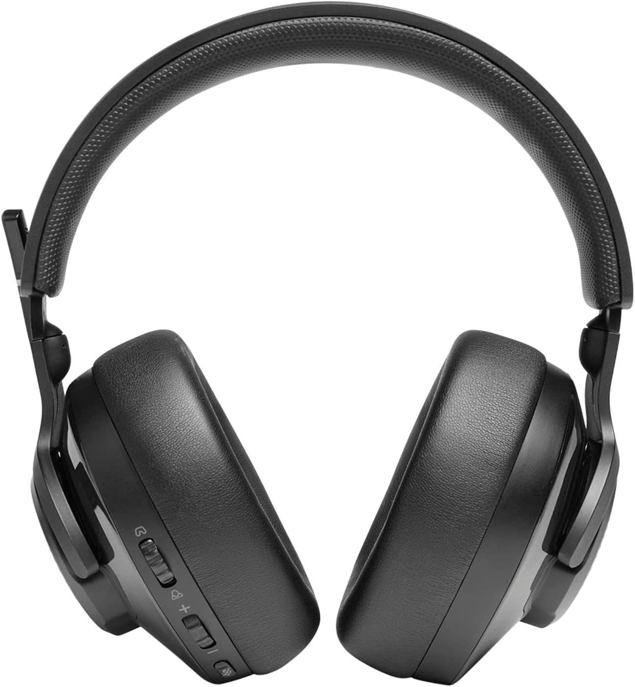 JBL Quantum 400 USB Wired Over - Ear Gaming Headset - electronicsexpo.com - Headphones