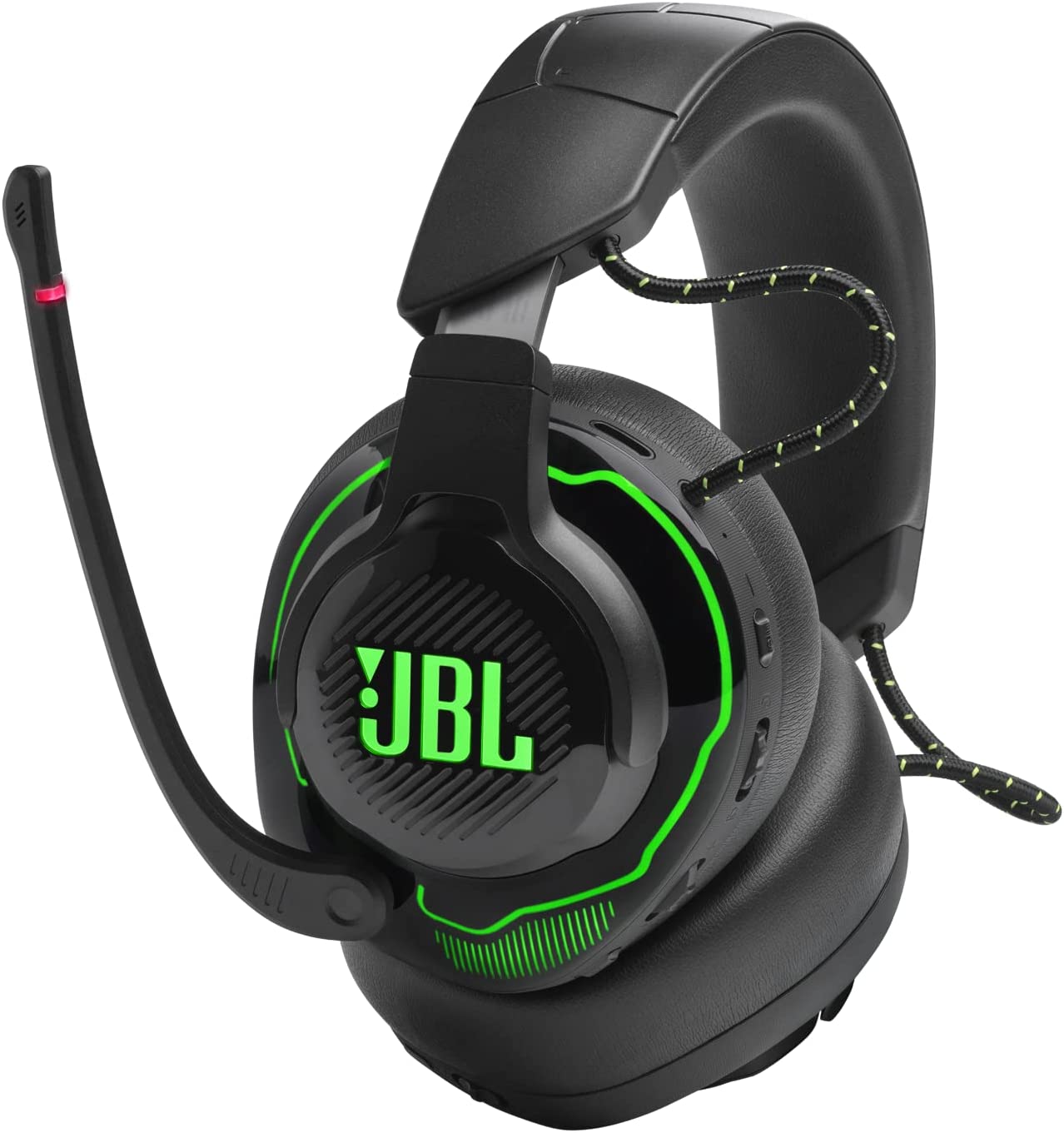 JBL Quantum 910X Wireless Gaming Headset for Xbox - electronicsexpo.com - Headphones