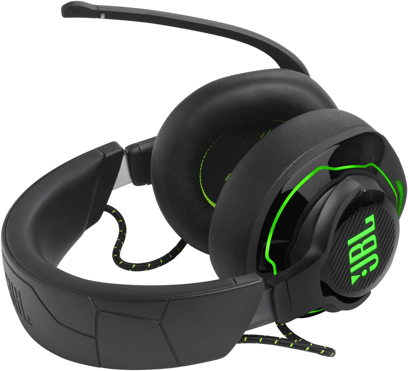 JBL Quantum 910X Wireless Gaming Headset for Xbox - electronicsexpo.com - Headphones