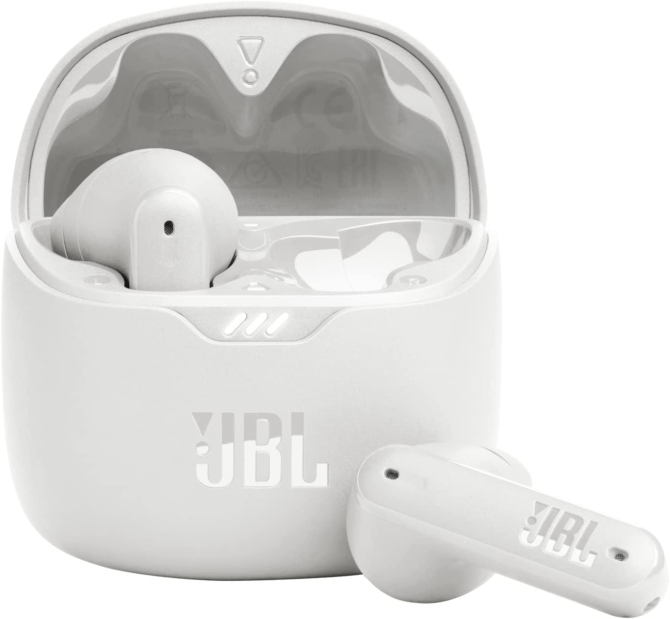 JBL Tune Flex True Wireless Noise - Cancelling Earbuds - electronicsexpo.com - Headphones