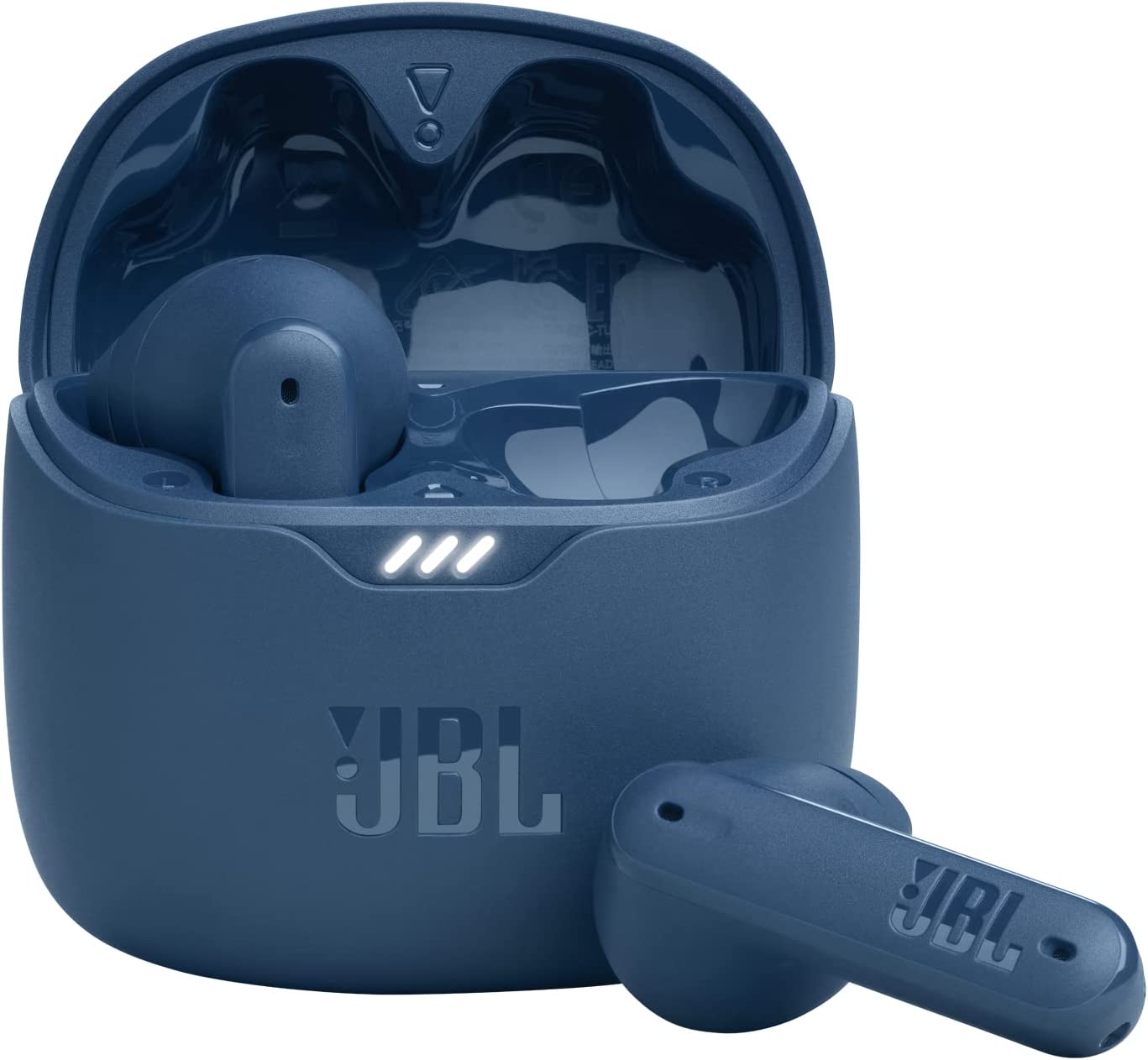 JBL Tune Flex True Wireless Noise - Cancelling Earbuds - electronicsexpo.com - Headphones