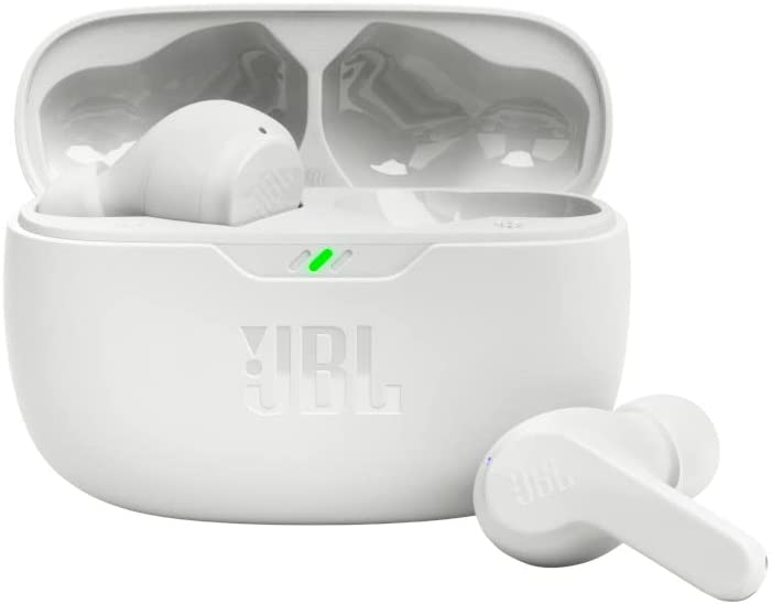 JBL Vibe Beam True Wireless Headphones - electronicsexpo.com - Headphones