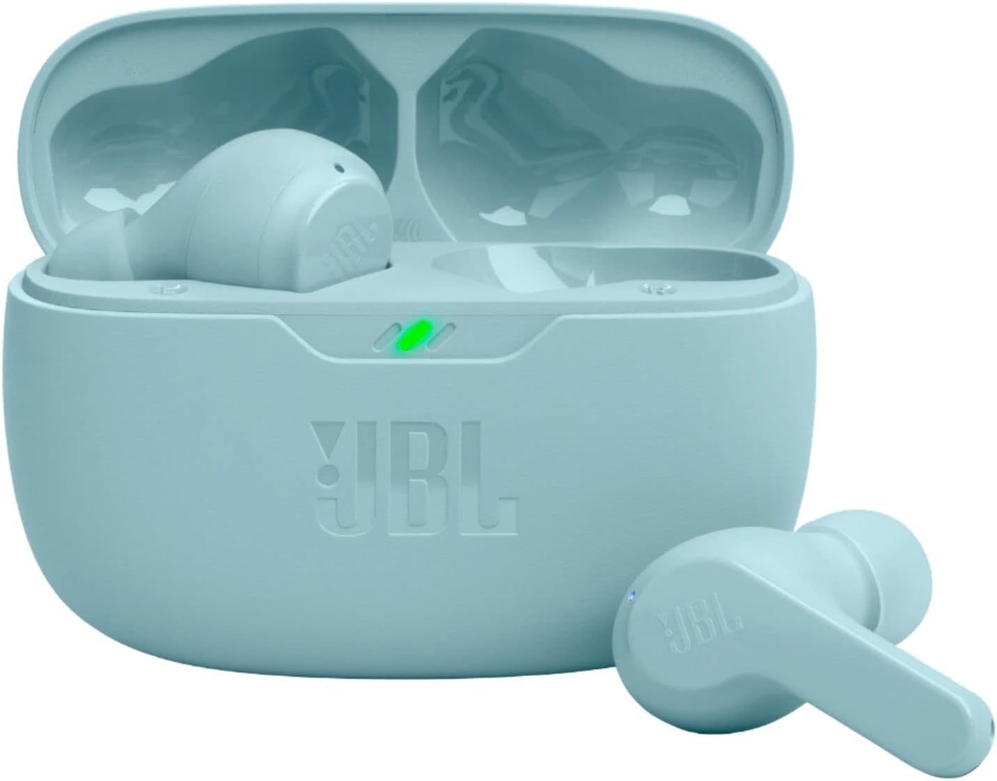 JBL Vibe Beam True Wireless Headphones - electronicsexpo.com - Headphones