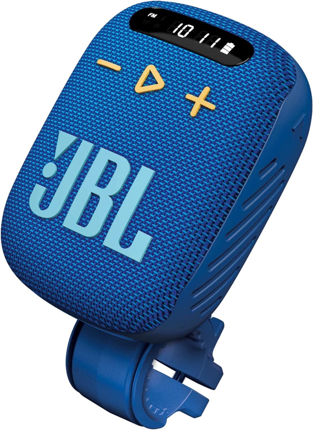 JBL Wind 3S Slim Bluetooth Handlebar Speaker - electronicsexpo.com - Motorcycle Audio