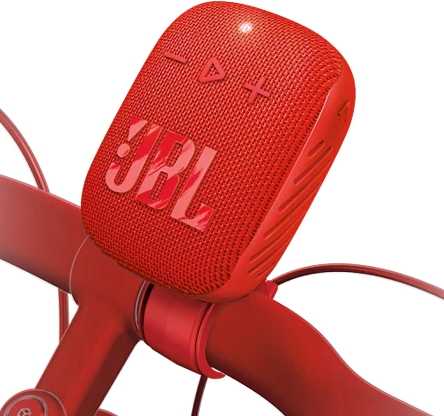 JBL Wind 3S Slim Bluetooth Handlebar Speaker - electronicsexpo.com - Motorcycle Audio