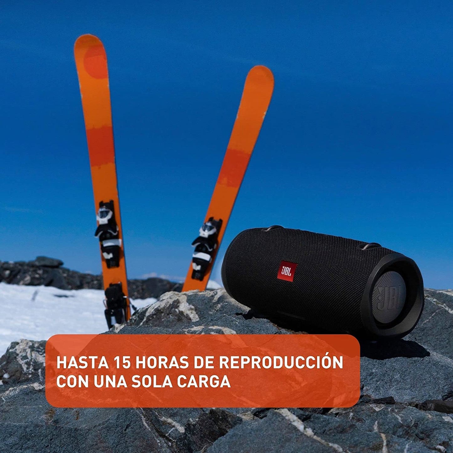 JBL Xtreme 2 Waterproof Portable Bluetooth Speaker - electronicsexpo.com - Bluetooth Speakers