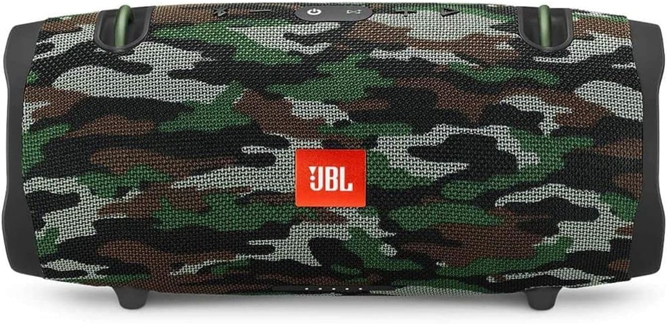 JBL Xtreme 2 Waterproof Portable Bluetooth Speaker - electronicsexpo.com - Bluetooth Speakers