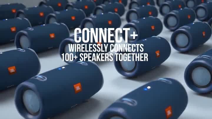 JBL Xtreme 2 Waterproof Portable Bluetooth Speaker - electronicsexpo.com - Bluetooth Speakers
