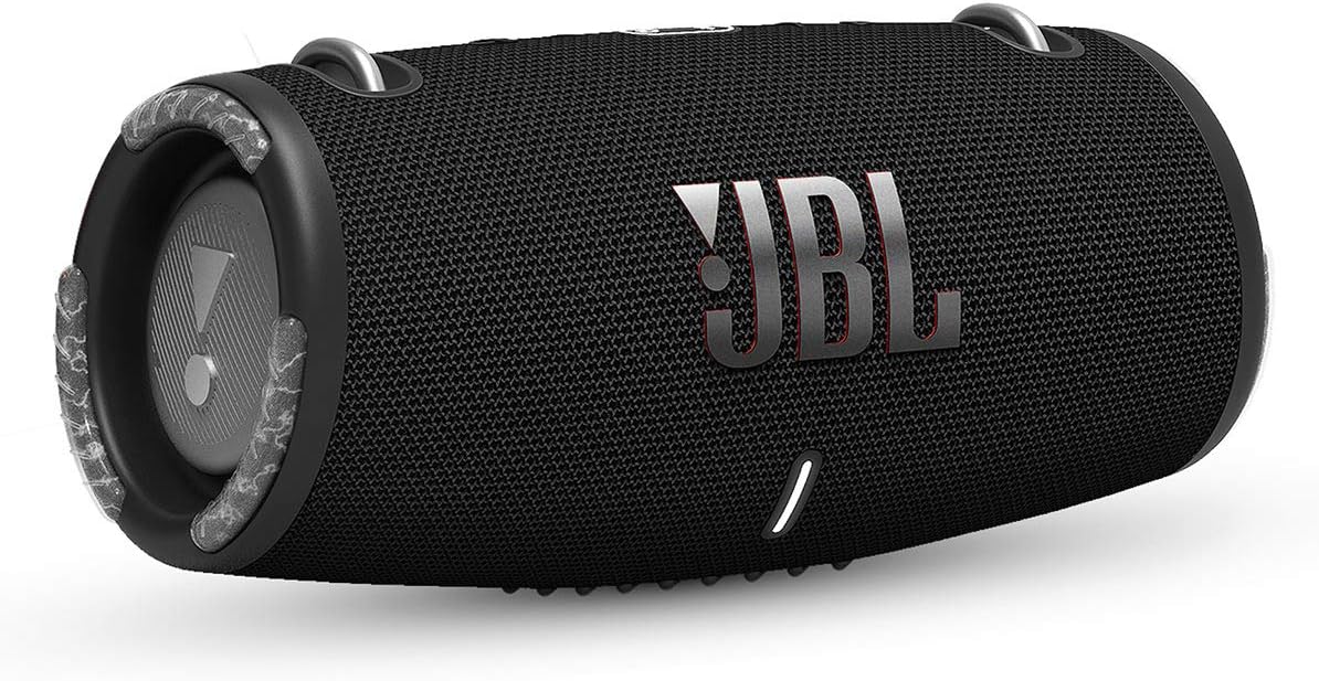JBL Xtreme 3 Portable Bluetooth Waterproof Speakers (2 Speaker Bundle) - electronicsexpo.com - Bluetooth Speakers