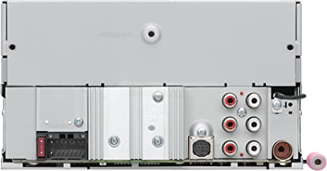 JVC KW - X850BTS Single - DIN Car Stereo Receiver - electronicsexpo.com - Car Stereo Receivers