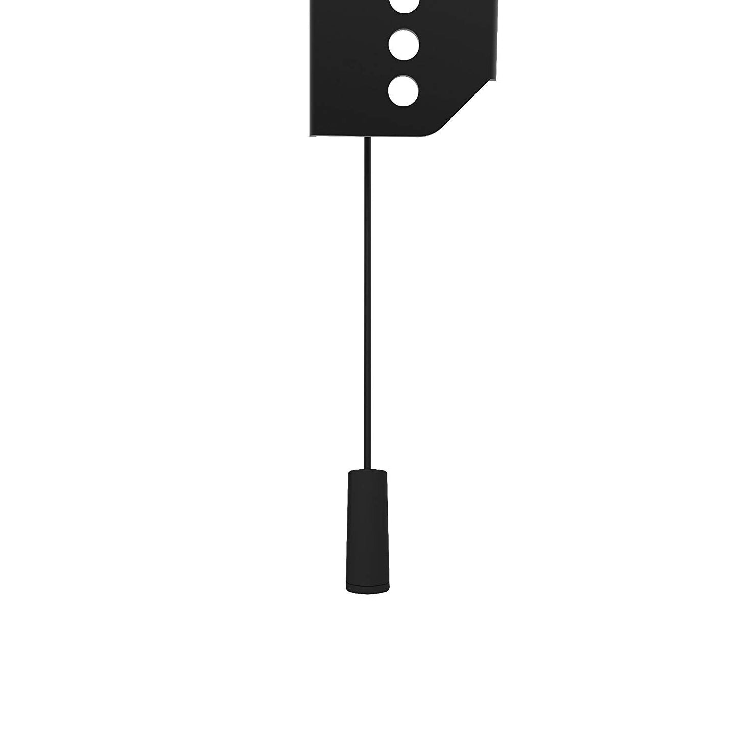 Kanto PT300 Tilting Wall Mount for 32" to 90" TV Displays - electronicsexpo.com - Brackets