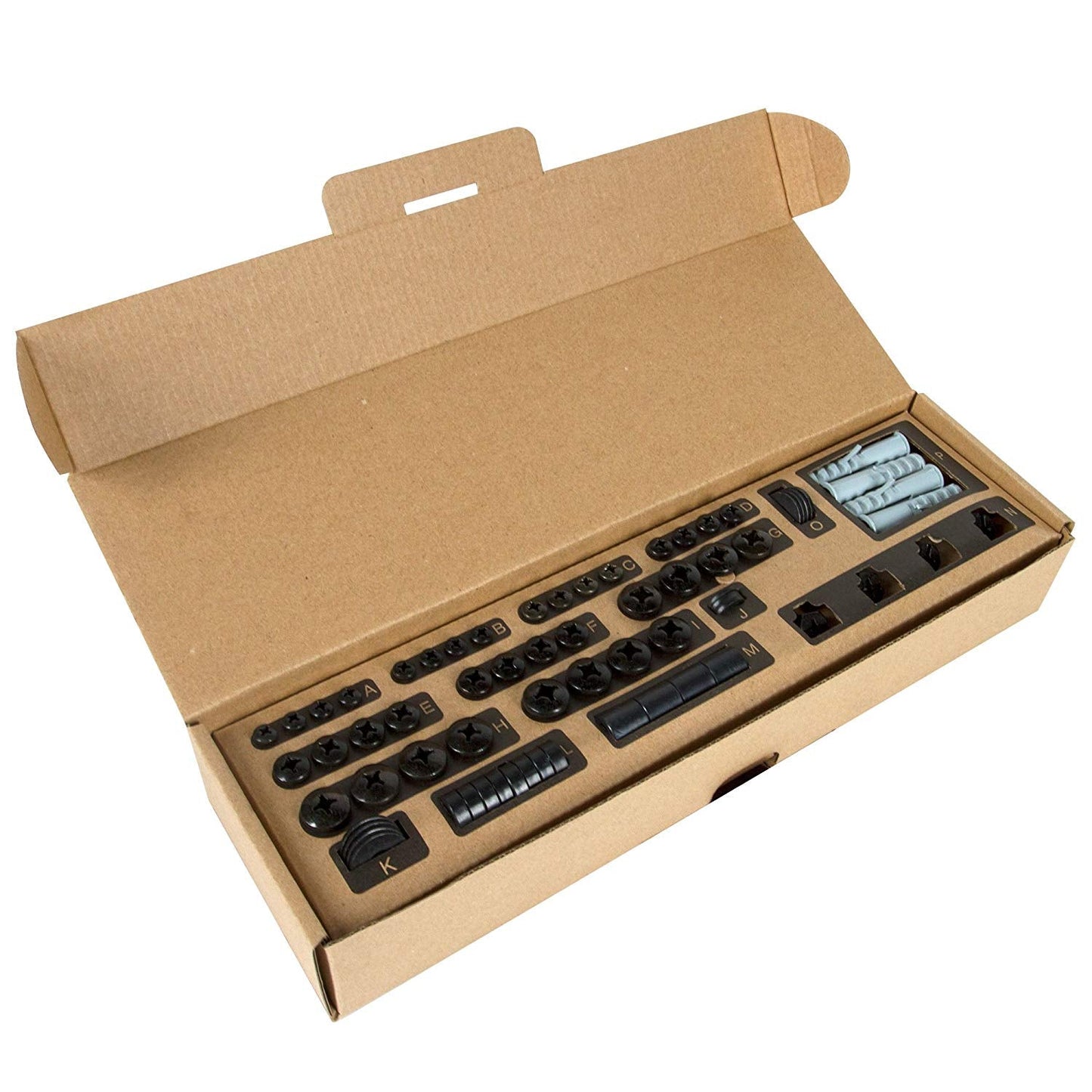 Kanto PT300 Tilting Wall Mount for 32" to 90" TV Displays - electronicsexpo.com - Brackets