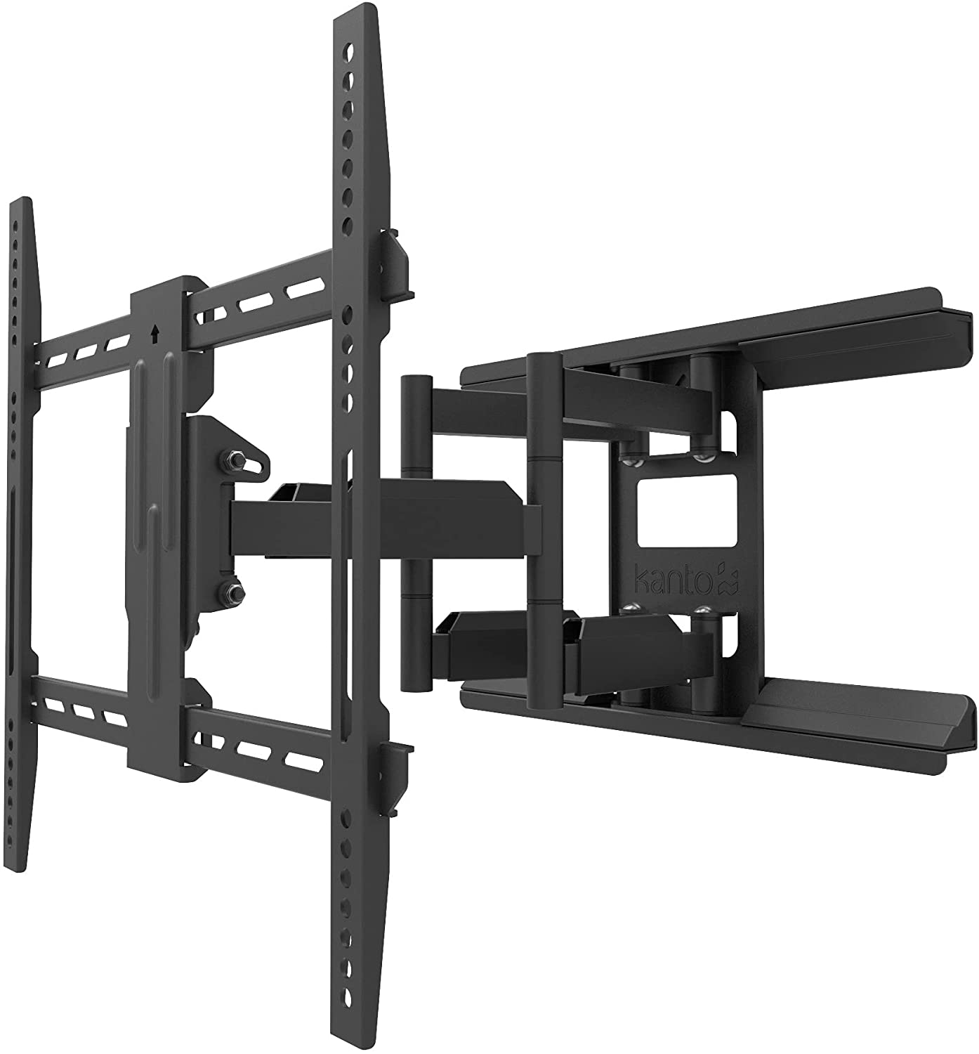 Kanto LX600SW Full-Motion Steel Stud TV Mount