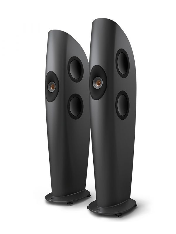 KEF Blade One Meta Special Order Only (Pair) - electronicsexpo.com - Floor Standing Speakers