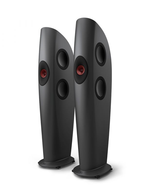 KEF Blade One Meta Special Order Only (Pair) - electronicsexpo.com - Floor Standing Speakers