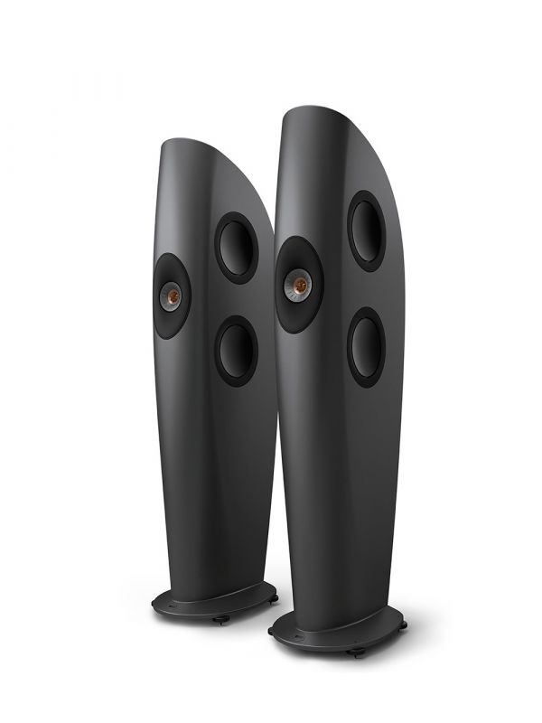 KEF Blade Two Meta Special Order Only (Pair) - electronicsexpo.com - Floor Standing Speakers