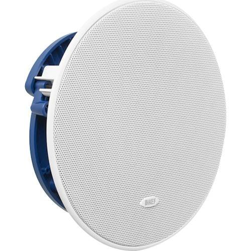 KEF CI160.2CR Ci - C Series 6 - 1/2" In - Ceiling Speaker (Each) - electronicsexpo.com - In Ceiling In Wall Speakers