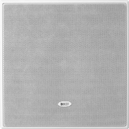 KEF CI160CSDS Ci - C Series 6 - 1/2" In - Ceiling Speaker (Each) - electronicsexpo.com - In Ceiling In Wall Speakers